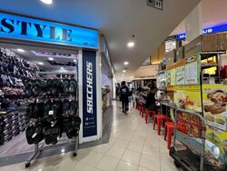 Queensway Tower / Queensway Shopping Centre (D3), Shop House #628802911